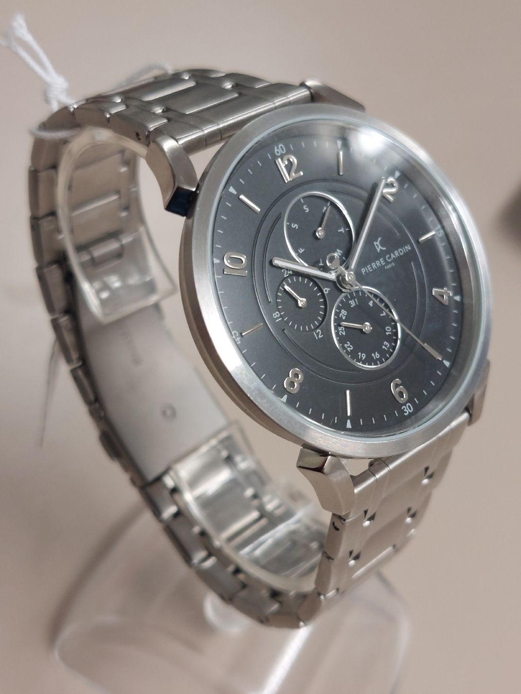 Pierre Cardin Orologi: Pierre Cardin Uhr – Nuovo (secondo la descrizione) da Zürich venduto da shimibene 2