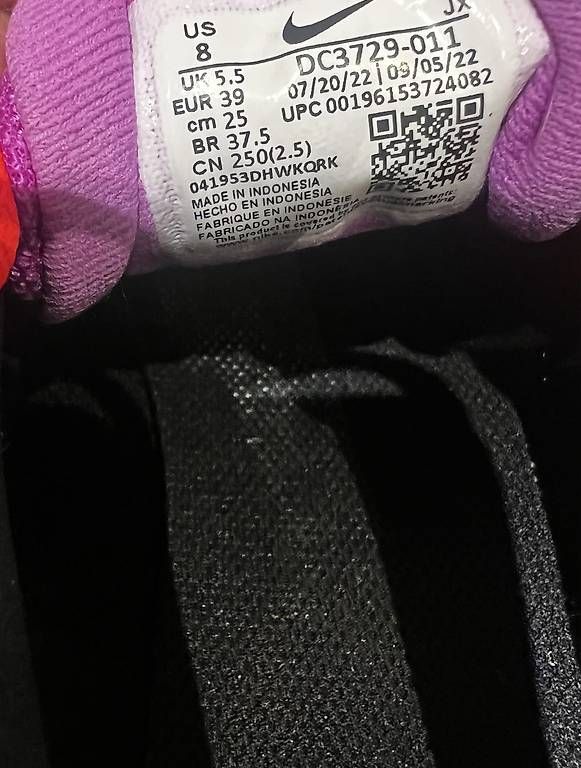 Scarpe da donna: Nike Schuhe – Usato da Moosleerau venduto da ang_hbz2 1