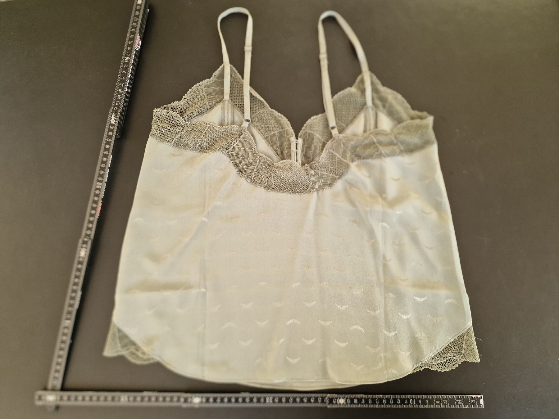 Zadig & Voltaire Top: Top Zadig und Voltaire – Nuovo (secondo la descrizione) da Uerkheim venduto da erdf 5
