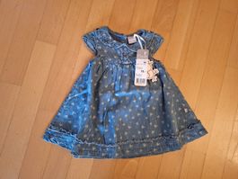 Süsses Sommerkleid in Gr. 68 NEU