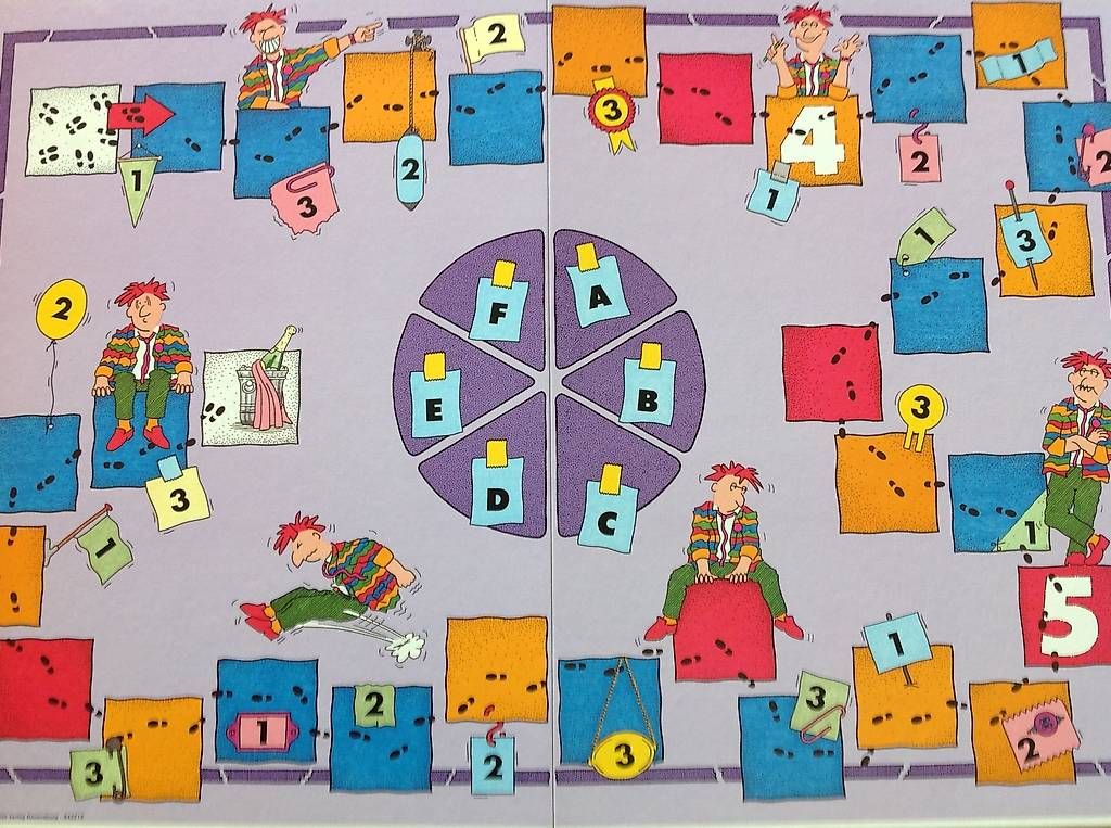 Giochi: Neues Familienspiel – Usato da Kehrsiten venduto da Mchopard 1
