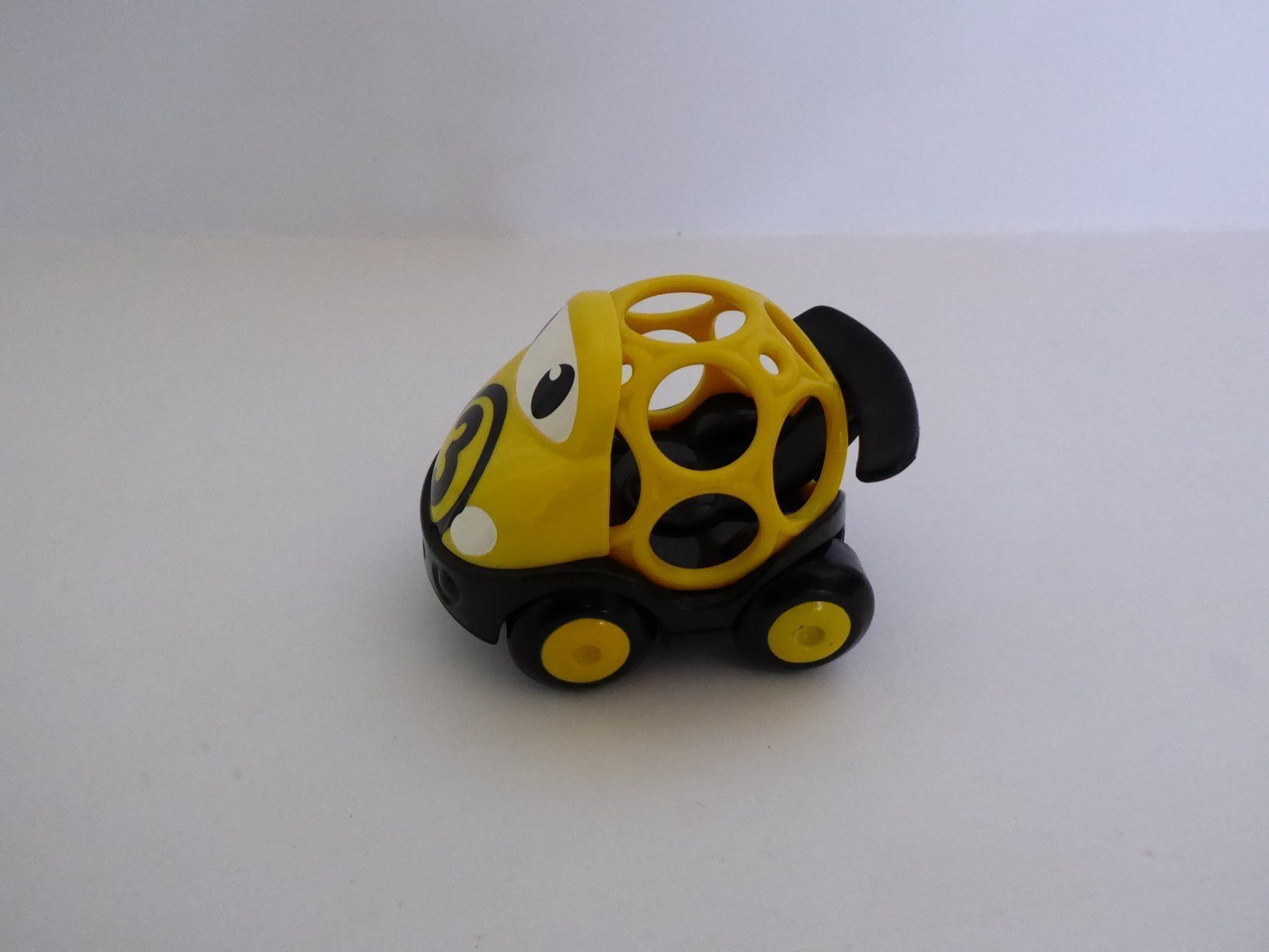 Giocattoli: Comic Auto Ball, No 3, 9cm – Usato da Turbenthal venduto da Panau 1