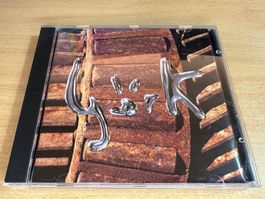 J0 Björk – Violently Happy - Single CD