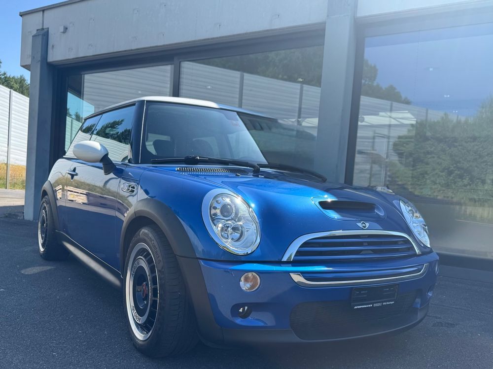Luxus Mini Cooper Gebraucht Bis 3000 Euro Bildernull