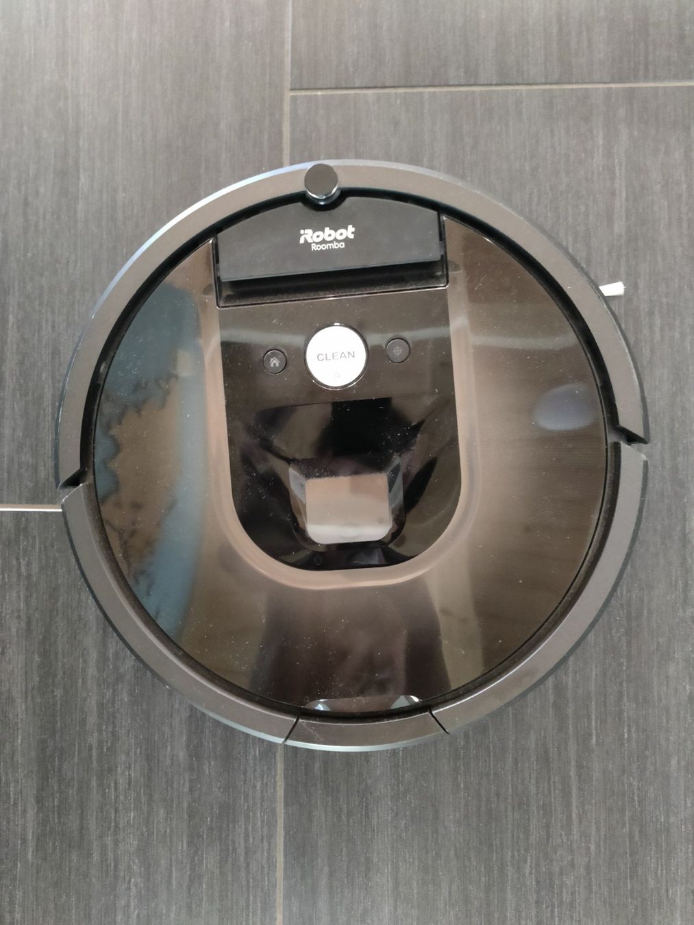 Irobot Aspirapolveri & Accessori: Roomba 980 – Usato da Gächlingen venduto da Jungy771