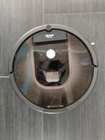 Roomba 980