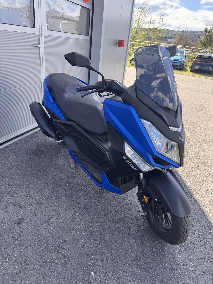 Scooters: Wottan strom 125 cbs – Defekt aus Niederbipp von alp_6dg6 1