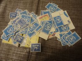 Genfer Ämter 640 Stück à 40 Rappen total 256 CHF