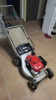 Rasenmäher Honda HR194 Benzin Motor