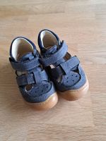 Lauflernschuhe Sandalen Gr. 20 Ricosta Pepino Leder