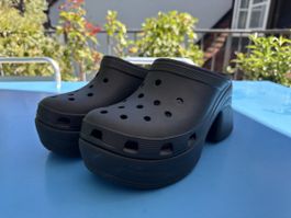Crocs siren clogs Grösse 45