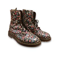 Doc Martens 1460 Pascal imprimé Floral – Taille 39