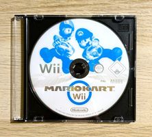 Mario Kart Wii Nintendo Wii