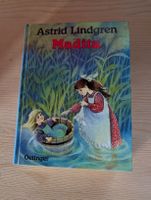 Madita von Astrid Lindgren, Oetinger Verlag, Top Zustand!