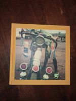 Fotobuch Afrika IKINGA Stephan Würth rarität