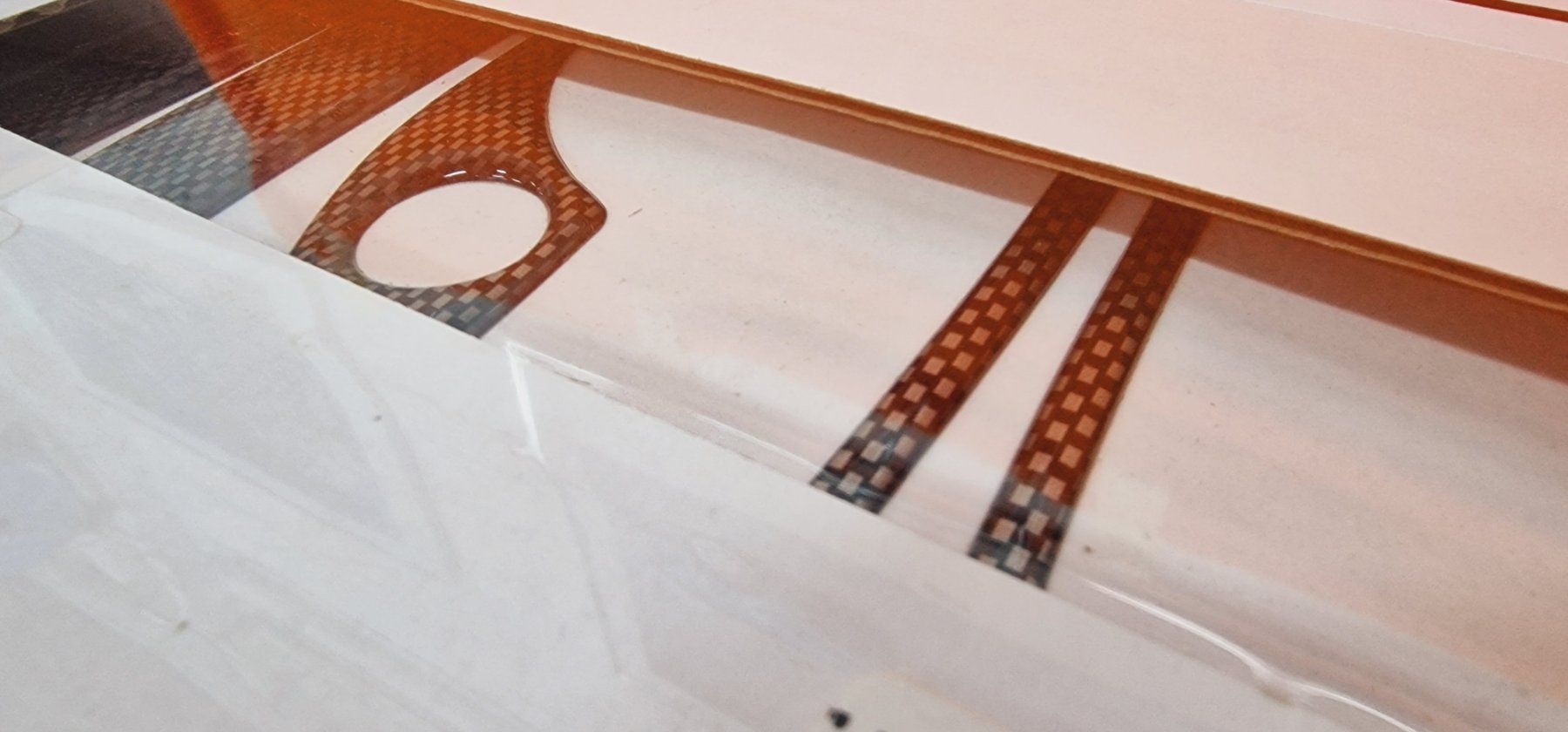 Volvo Tutti pezzi di ricambio auto: Aussendekort Teile Volvo – Nuovo e nell'imballaggio originale da Gwatt (Thun) venduto da Bilsport 1