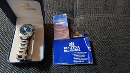 FESTINA Uhr