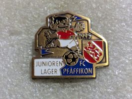 Ansteckpin 182: FC Pfäffikon Junioren