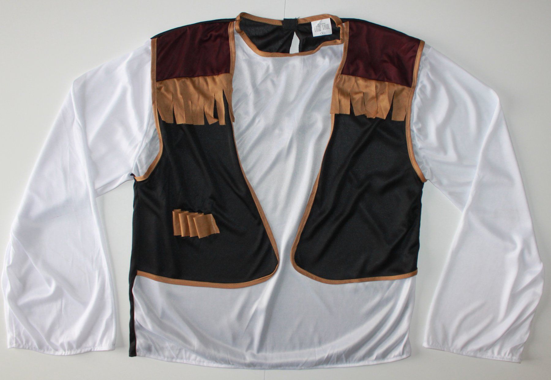 Costumi: Costume Cowboy t. M    NEU! – Nuovo e nell'imballaggio originale da Peseux venduto da CoolShoping 2