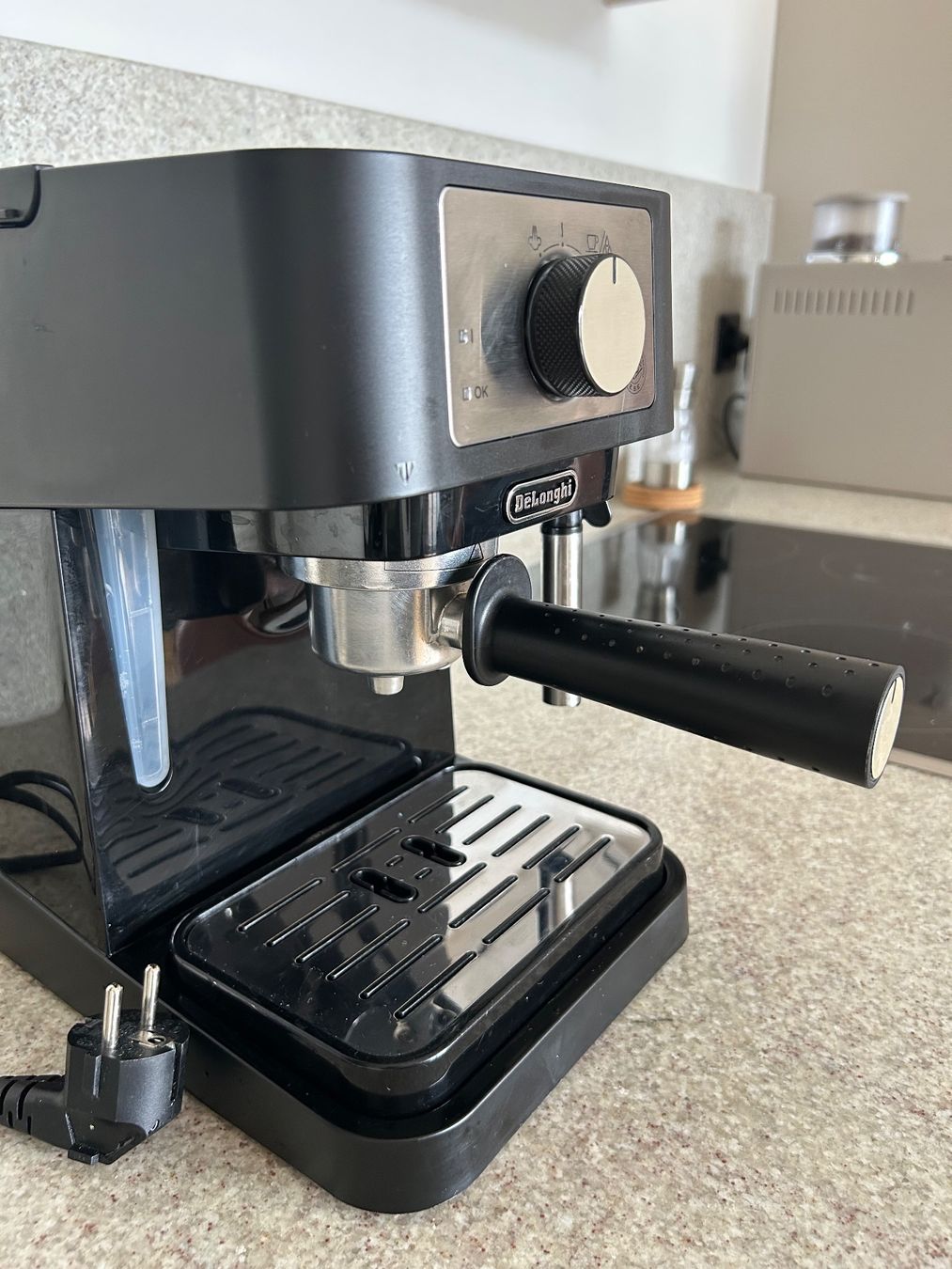 De'Longhi Macchine per caffè & Macchine per espresso: Delonghi Siebträgermaschiene - Stilosa – Usato da Zürich venduto da ann_8b5x 2