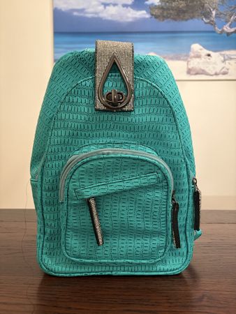 Kleiner Rucksack
