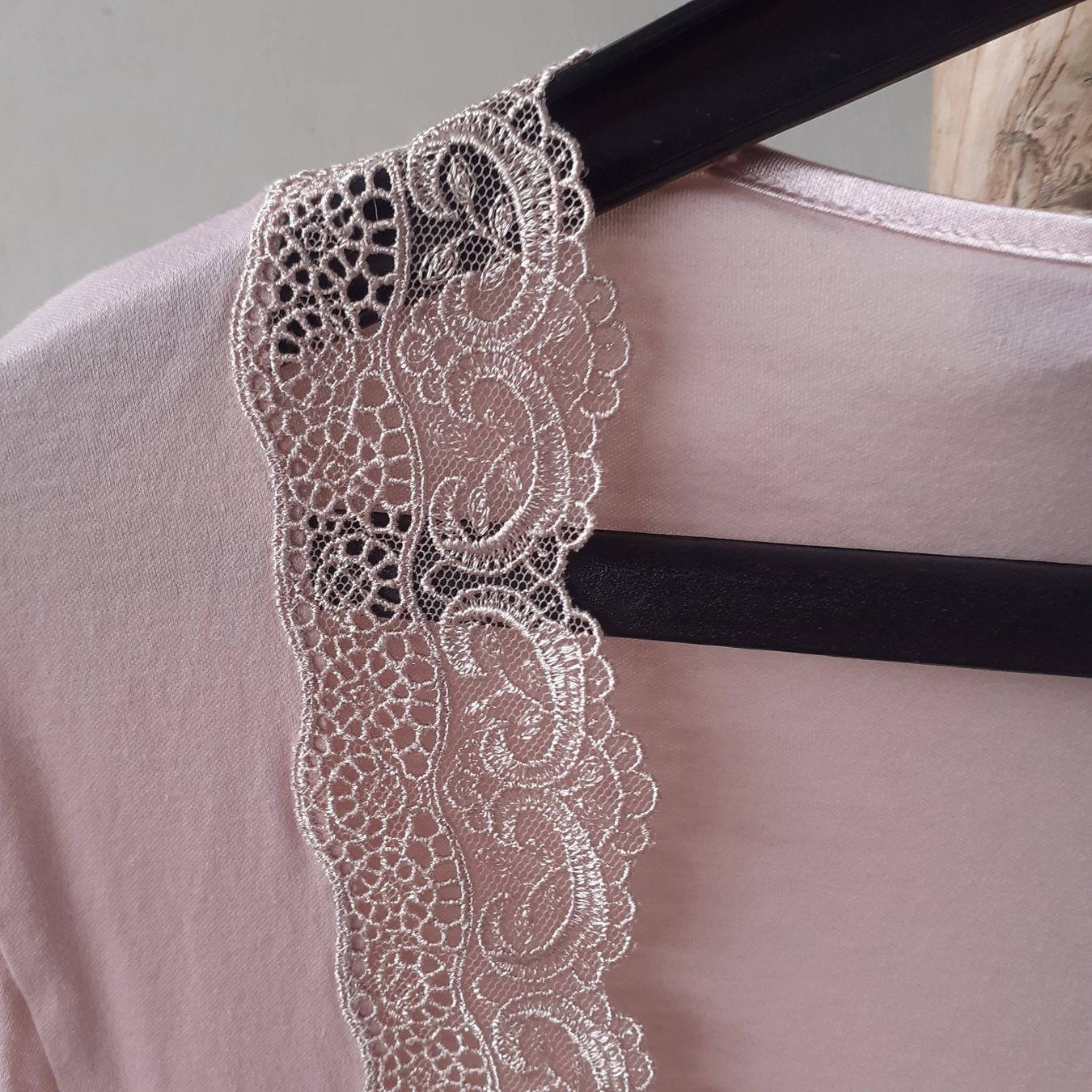 Hanro Negligees & Pigiami: Hanro Nachthemd, S – Usato da Bern venduto da Solarsystem 2