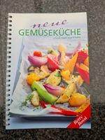 Betty Bossi; Neue Gemüseküche - schnell, bunt und kreativ