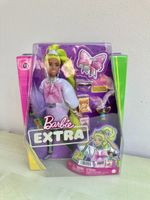 Barbie Extra Puppe