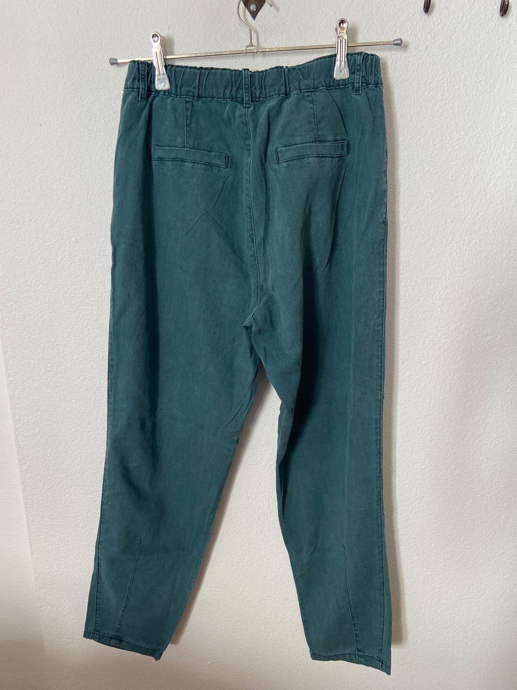 Nile Pantaloni: Pantalon Nile – Usato da Cully venduto da FranVey 4