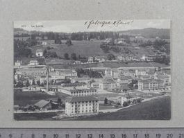 Le Locle