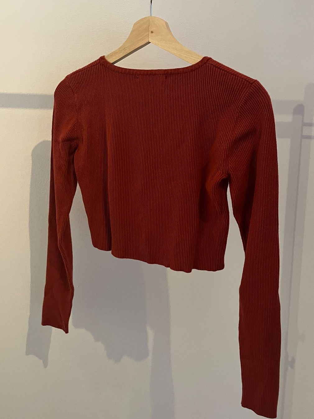 Giacche: Cardigan Crop, taille 36 – Usato da Savagnier venduto da taianab 4