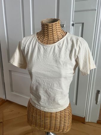 JAN N’ JUNE Organic Baumwoll-Shirt