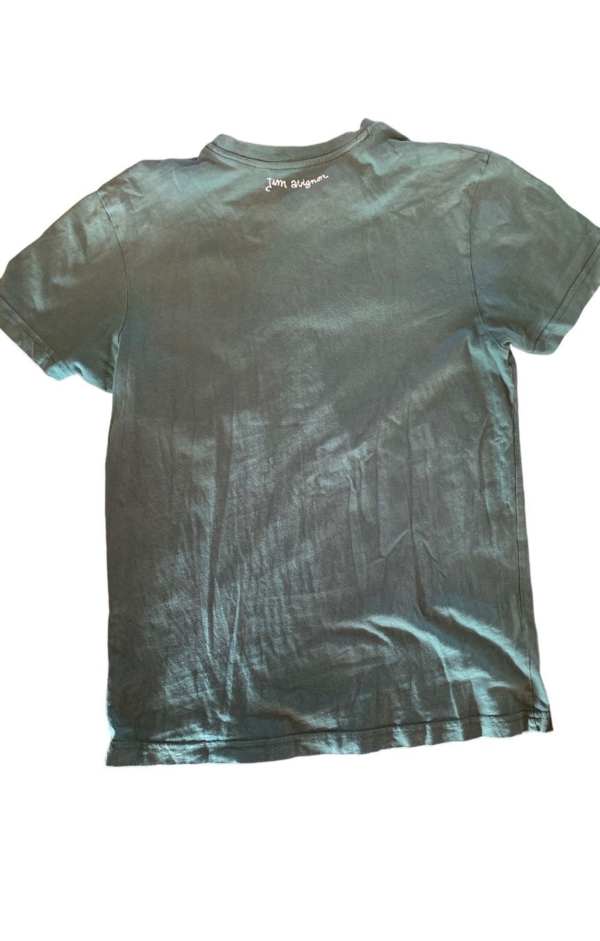 T-shirt: T-Shirt Jim Avignon Gr. M – Usato da St. Gallen venduto da mai_gd7k 2