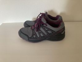 Crane Trekkingschuhe gr. 41
