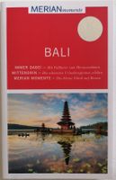 Reiseführer Bali Merian