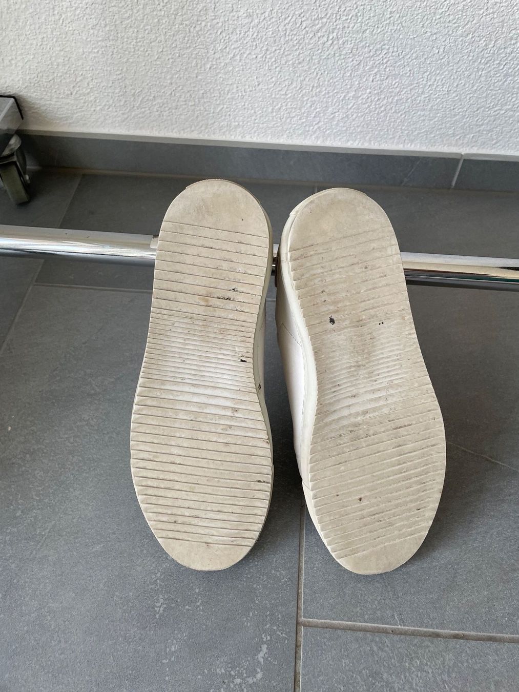Axel Arigato Scarpe da uomo: Axel Arigato Sneaker Clean 90 – Usato da Dielsdorf venduto da Anthony111 2
