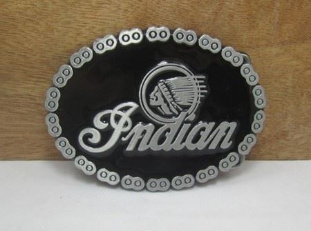 KEWUF 12 Stück Gürtelschnallen Damen - Schalringe & T-Shirt Clips Metall