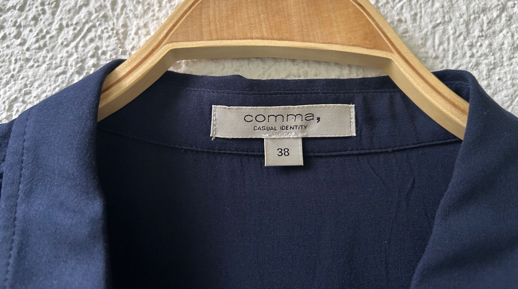 Comma Camicette: COMMA Bluse – Usato da STUDEN BE venduto da SMIROS 2