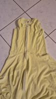 Zewi Bebé-Jou Schlafsack gelb Grösse 90-200 cm gebraucht