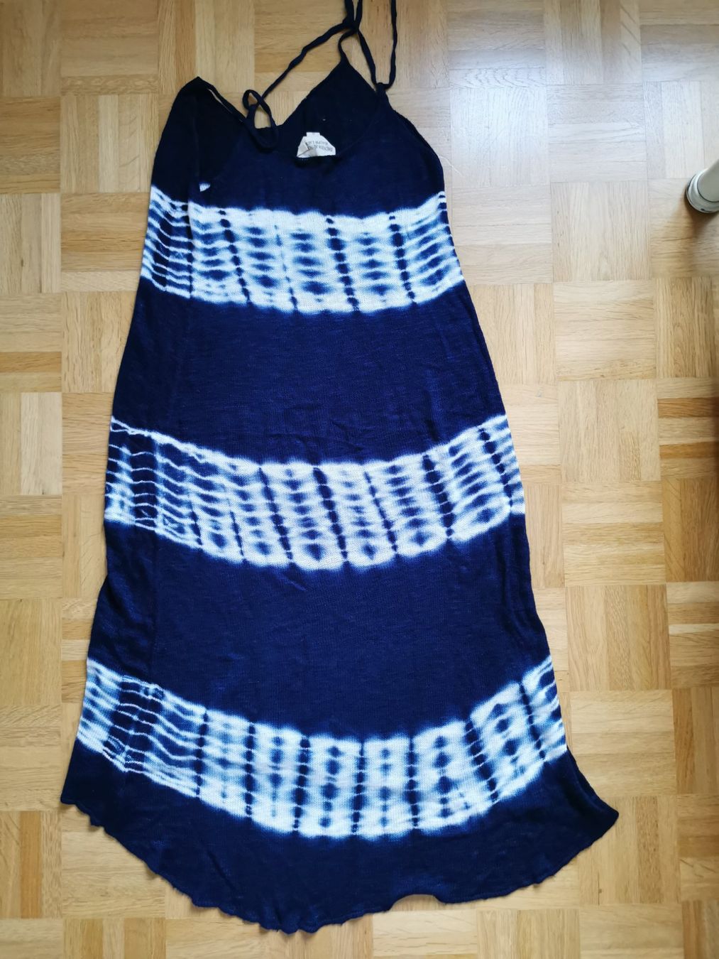 Ralph Lauren Vestiti: Batik Strickkleid Ralph Lauren Gr. S – Usato da Stäfa venduto da flamingo_17 9