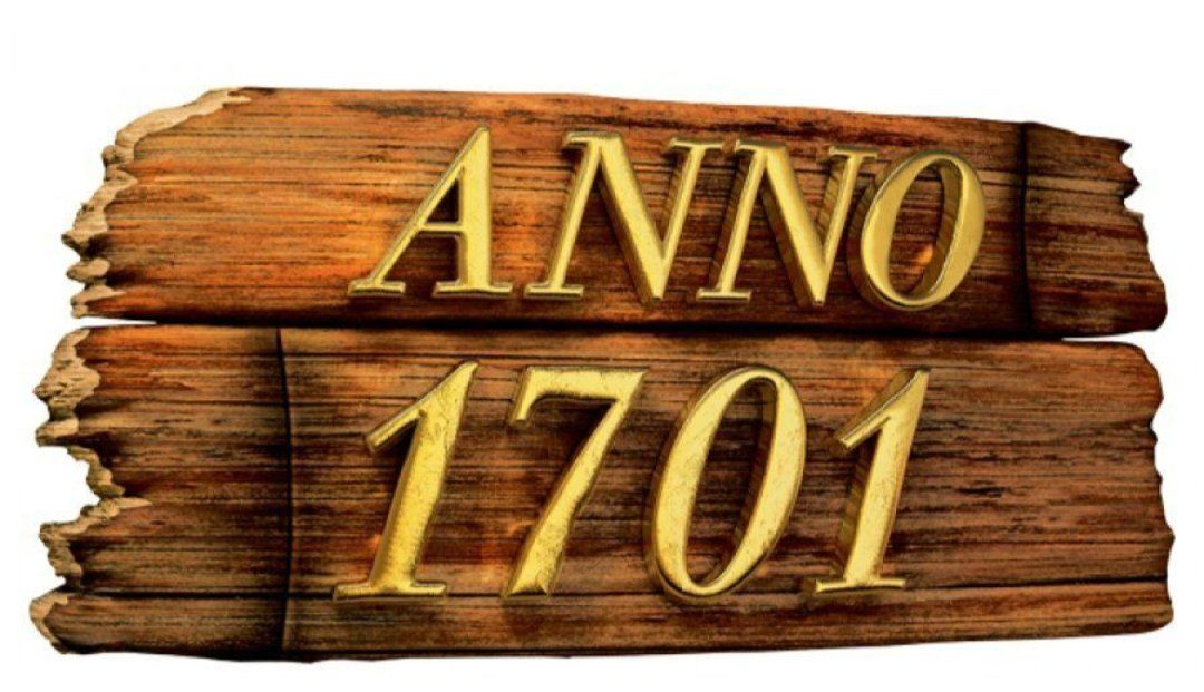 Nintendo Giochi: Anno 1701 | DS – Usato da Köniz venduto da Gamecollect 1