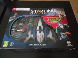 Starlink - Starterset mit Fox McCloud (aus Starfox)