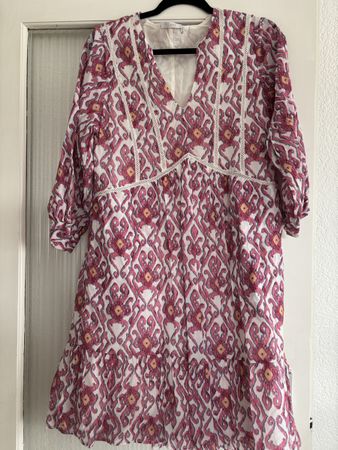 Nile robe taille S neuf