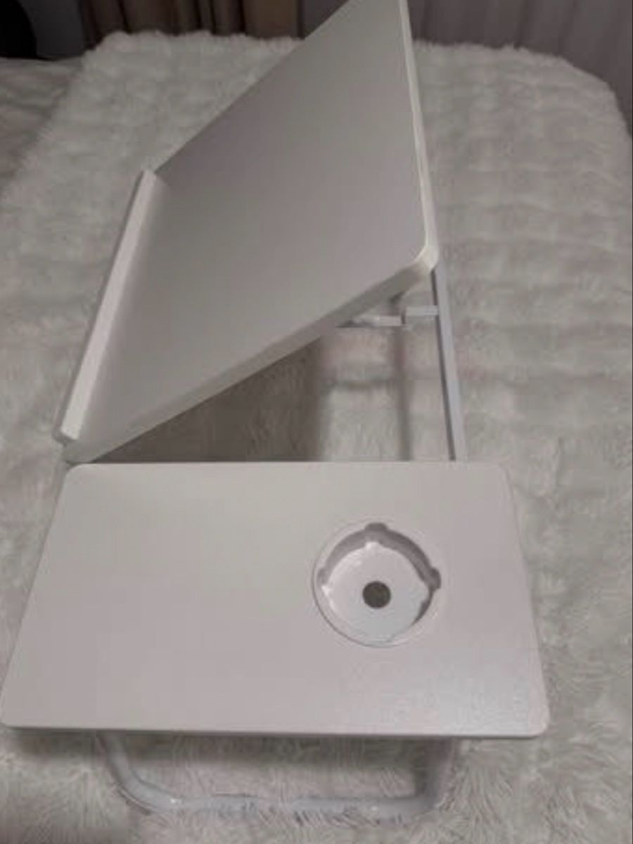 Tische: Klappbarer Laptoptisch – Neu (gemäss Beschreibung) aus Sins von sum_lv6d 4