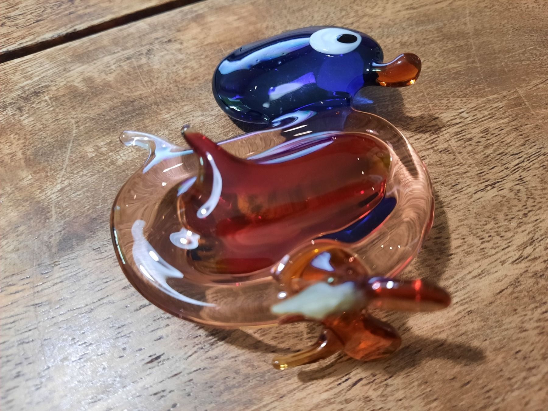 Bicchieri: Glas Ente – Difettoso da Boswil venduto da Mistery79090 2