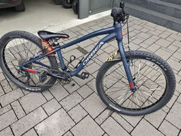 Cooles Orbea MX 24 Zoll Kinder Bike