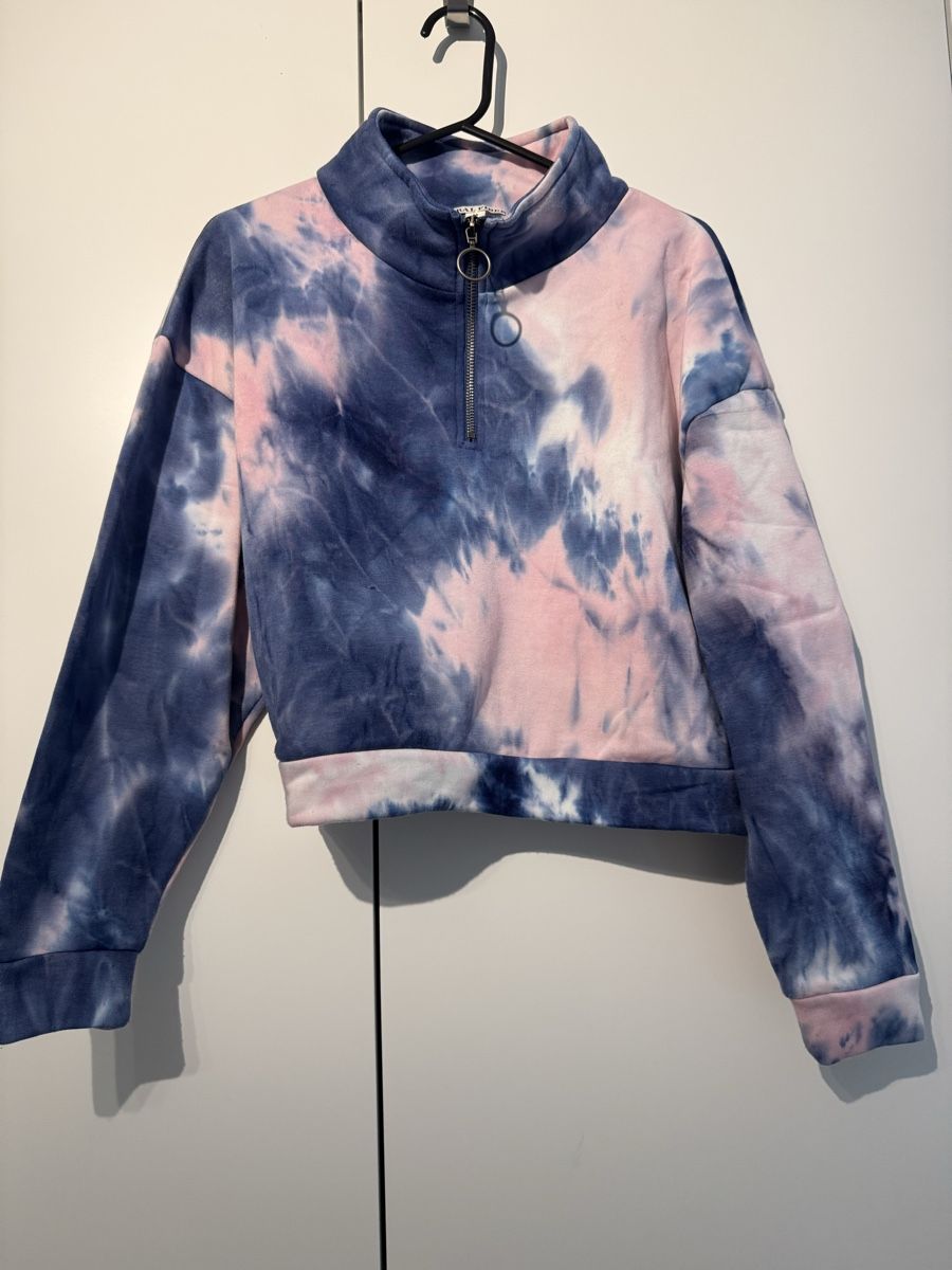 Kleiderpakete: Coole Set Grösse M Tie-Dye – Gebraucht aus Allschwil von ana_87pj