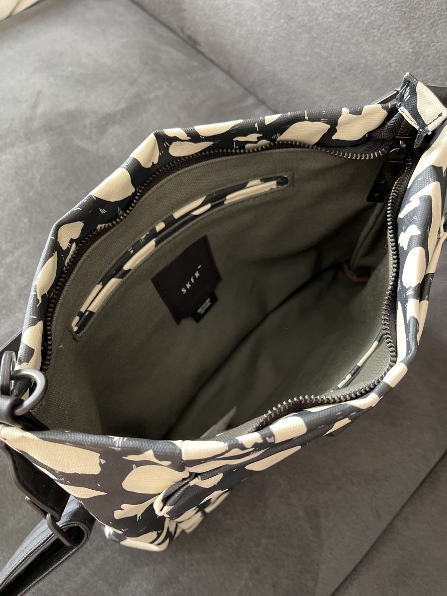 Borse da donna: SKFK Handtasche, neu, ideales Geschenk! – Usato da Niederhasli venduto da Suneblueme 2