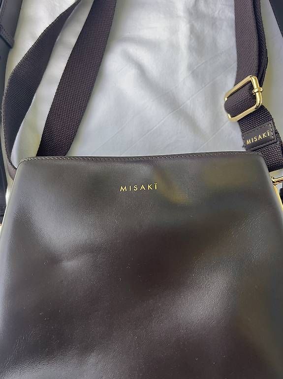 Taschen für Damen: Dunkelbraune Tasche – Gebraucht aus Bern von ela_hz6w 2