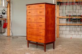 Mid-Century Kommode/ Sideboard